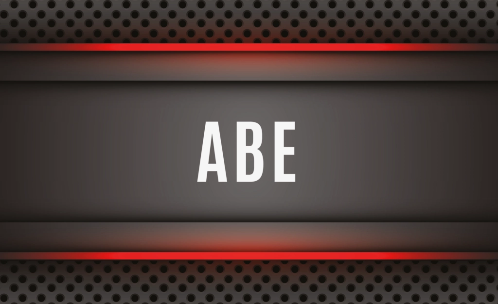 ABE für Stahlflexleitungen 