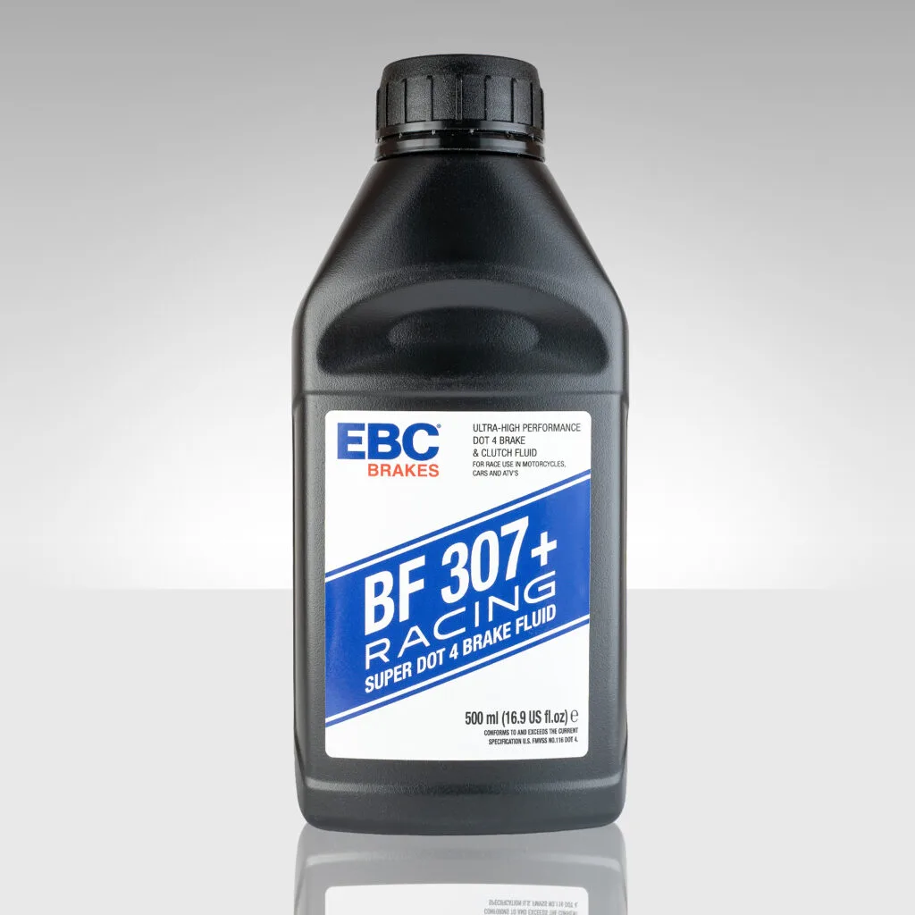 Bremsflüssigkeit Dot 3