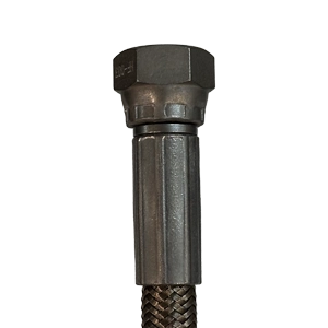 Abbildung von einem Anschluss für Servoleitung