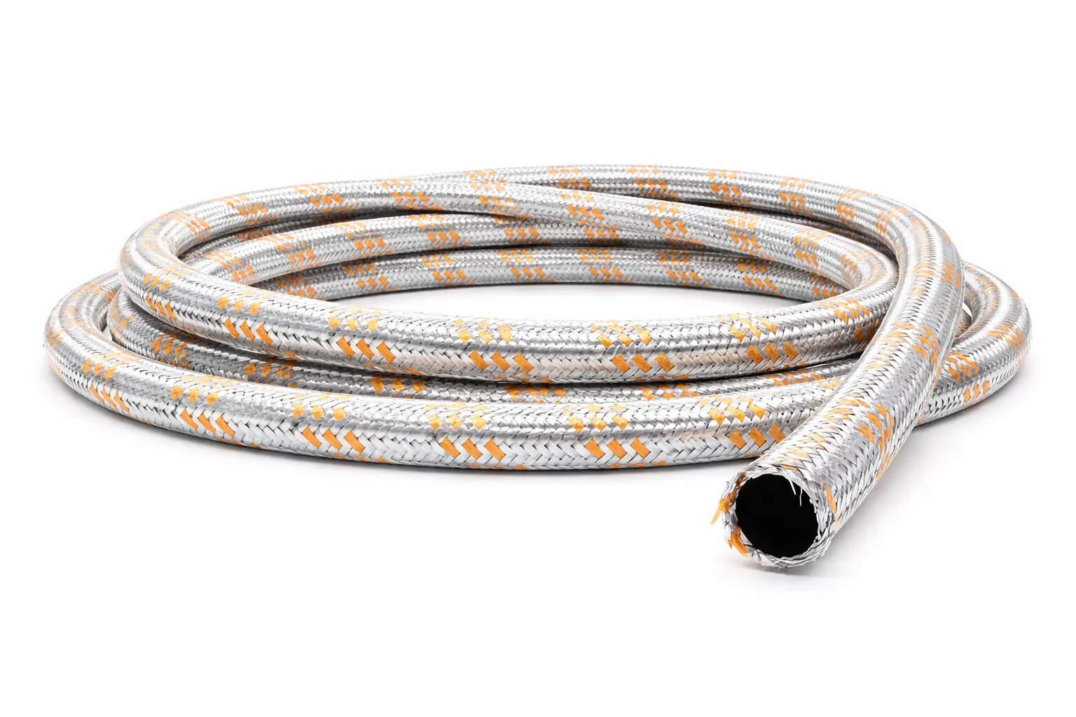 Technische Eigenschaften von Stahlflex Kraftstoffschläuchen